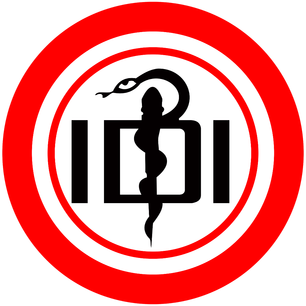 Logo IDI